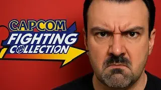 DSP Threatens To Rage Quit Fighting Games. SPOT THE MEME IN MY VIDEO