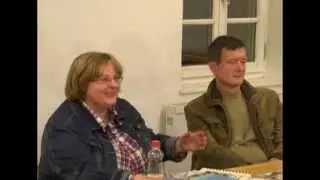 Dediščina Kočevarjev