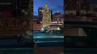 #car #classic #carshow #lowrider #carlover #auto #navidad #carculture #classiccars