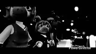 Vengeful zompiggy ultra slow down theme 