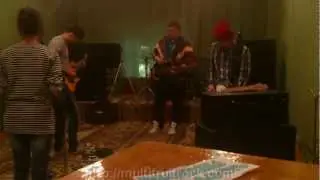 MultiFruit - Тону В Твоих Глазах (видео с репетиции)