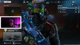 Warzone with the Boys (Part 12/17)