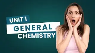 General Chemistry freshman course Unit 1 Part 1  (Afaan Oromoo) Chemistry and Measurement