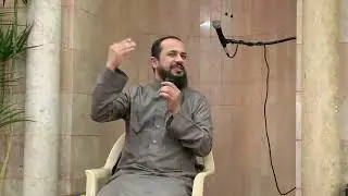 كلمة الحق قوة ونجاة || الشيخ جندل صلاح