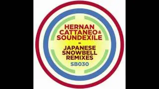 Hernan Cattaneo & Soundexile - Japanese Snowbell (Guy J Remix) [Sudbeat Music]