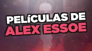 Las mejores pel&iacute;culas de Alex Essoe