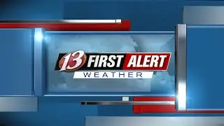 Winter Storm Begins This Evening