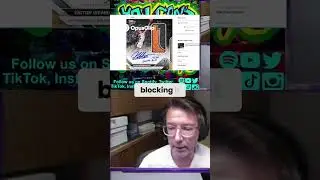 Wemby's 500th Block is now in a card!  #toppsnow #toppsbasketball #alien #ycct