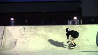 Cole Wayka - Mini Edit