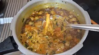 Mehti Gosht ka salan | Mutton Methi Curry Recipe | Hyderabadi Methi Gosht | Methi Gosht ka salan 