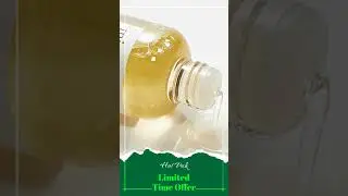MIXSOON Daisy Essence