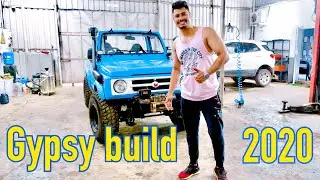 Quick Gypsy build of 2020 😎✌🏼