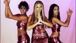 Destiny&rsquo;s Child Biopic Miniseries Pitch Trailer
