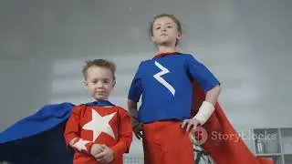 Linguaman's Battle of Comparatives and Superlatives