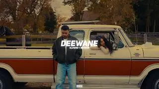 Deewane (Slowed + Reverb) - Navaan Sandhu Ft. Bir | BARATO NATION