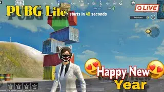 PUBG MOBILE LITE LIVE 🔥 New Season KAB AAYEGA| Girl Gamer #PubgMobileLite #Live