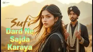 Dard Ne Sajda Karaya | Emotional Punjabi Sufi Song | Dard