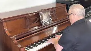 Charles Walter piano sample