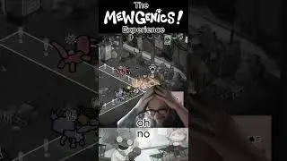 The Mewgenics Experience #mewgenics #bindingofisaac #gaming #indiegame