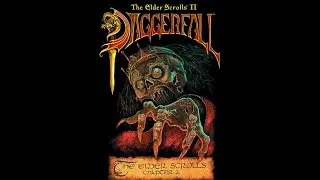 Review 218 - The Elder Scrolls II: Daggerfall