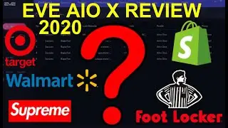 EVE AIO X Review 2020 (Is it worth it?)