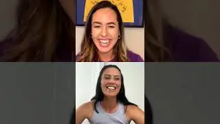 Ali Krieger chat with Orlando Pride - Instagram Live