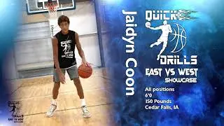 #00 Jaidyn Coon 1