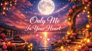 Only Me In Your Heart 💔 A Deep Love Song
