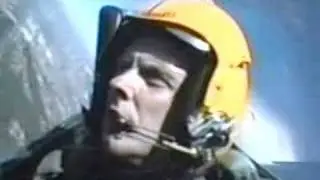 Blue Angels Solo Cockpit Video-OppMRT/Tuckaway Cross