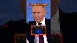 Что будет с войсками НАТО в Украине?
