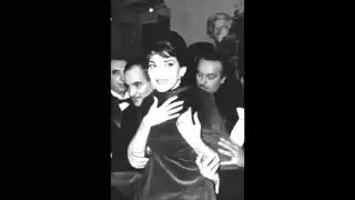Maria Callas - Nel di della vittoria Vieni! t' affretta! - Live in Hamburg
