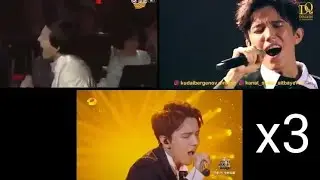 Dimash MIX 