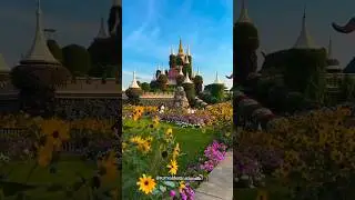places on earth that don't feel real #adventure #travel #nature #explore #shorts