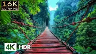 8K ultra HD 60 fps music and video content to relax your mind @Earth8K0111