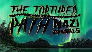 The Tortured Path Live Early Gameplay and Trailer Reaction! (Countdown to DLC 3)