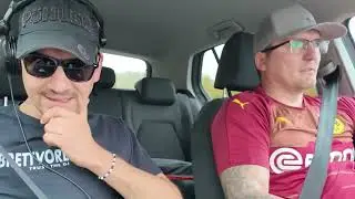 House Music (The Way to Signal Iduna)