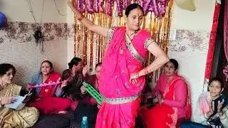 Aaj mere bete ke janmdin pr kirtan Bhajan pr mummy🥰❤️❣️🥳🥳🥳ki khushi .🎂🧿