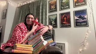 Ultimate Romance Recommendations! (Adult, YA, Fantasy, and Some Non-Traditional)