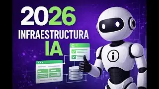 Si tu inmobiliaria no usa INFRAESTRUCTURAS IA en 2026, vas a perder muchas ventas