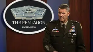 Pentagon confirms high-profile ISIS-K targets killed following retaliatory drone strike