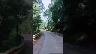 New murree view point #newmurree #murree #islamabad #beautiful