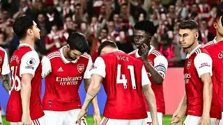 &laquo;Арсенал&raquo; &mdash; &laquo;Кристал Пэлас&raquo; | Состав, расстановка, прогнозы #arsenal #epl #pes