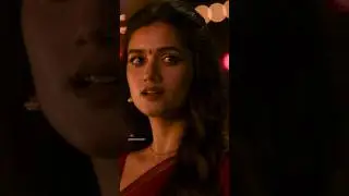 Bhagyashri Borse Hot Vertical Edit 4k | VaareVaa VaareVaa Song | Lenin