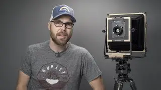 First Look: Intrepid 8x10 Second Generation