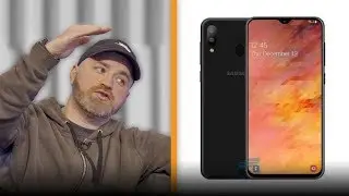 Новости Samsung c CES 2019 (Unbox Therapy Ru)