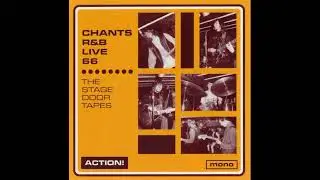 Chants R&B - Live 66  Full Album 1996 NZ
