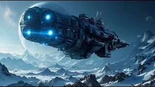 Shocking Discovery &mdash; How One Small Colony Reshaped the Galaxy | HFY | HFY Sci-Fi Story