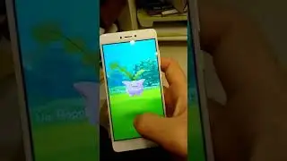 Xiaomi redmi note 4x Pokemon go