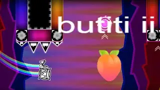 BuTiTi II 100%!!! NEW HARDEST!!!