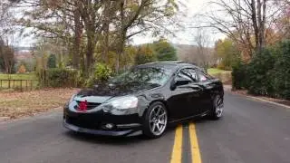 Day and Night | Eddie's Rsx | SABOTAGE MEDIA |